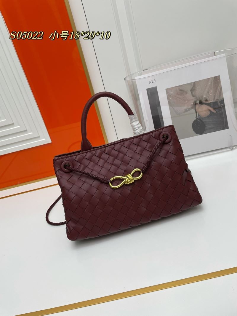 Bottega Veneta Shopping Bags